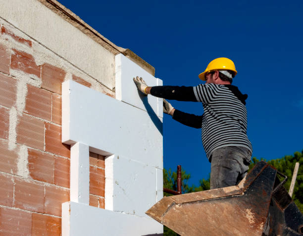 Best Blown-in Insulation in North Braddock, PA