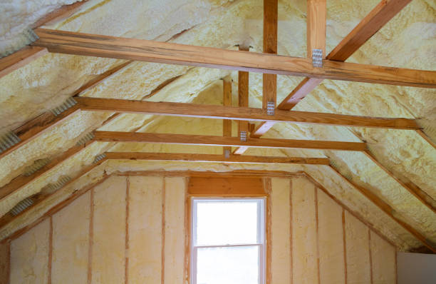 Best Commercial Insulation in North Braddock, PA