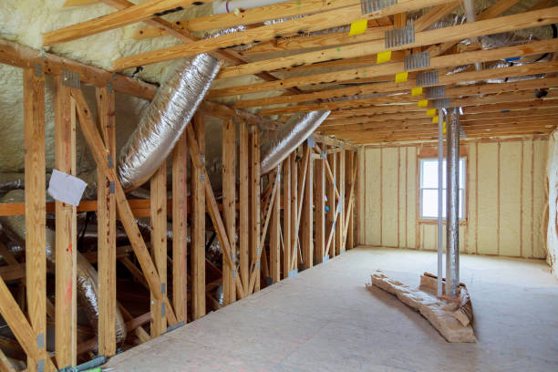 Best Energy Efficiency Insulation in North Braddock, PA