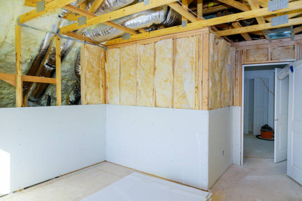 Best Fiberglass Insulation in North Braddock, PA