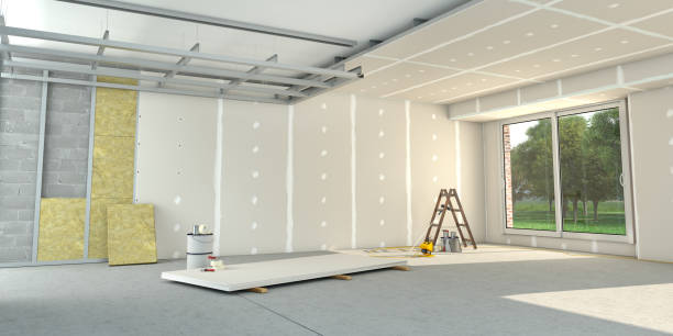 Best Geographic-Specific Insulation Services in North Braddock, PA