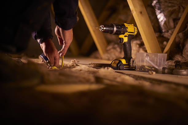 Best Spray Foam Insulation in North Braddock, PA