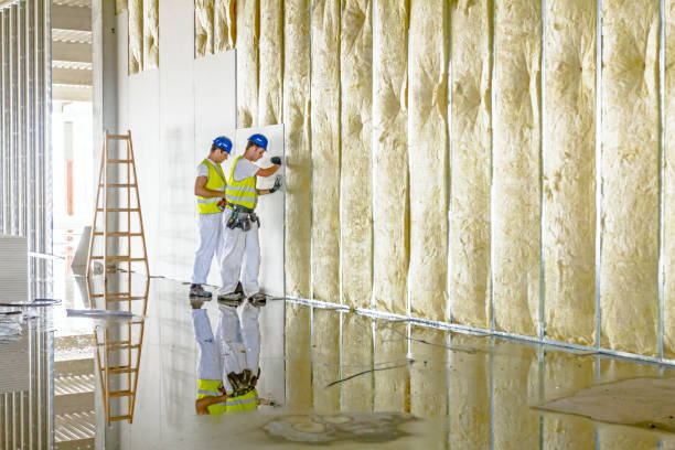 Types of Insulation We Offer in North Braddock, PA